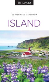 Island - Od inspirace k zážitkům