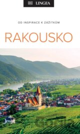 Rakousko - Od inspirace k zážitkům