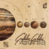 Galileo Galilei CZ