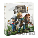Rytíři a raubíři