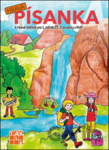 Hravá písanka 1 IV.díl