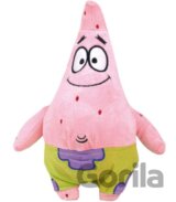Plyšová hračka - figúrka Spongebob Squarepants: Patrick
