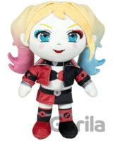 Plyšová hračka - figúrka DC Comics - Suicide Squad: Harley Quinn