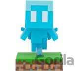 Dekoratívna svietiaca plastová figúrka Minecraft: Allay