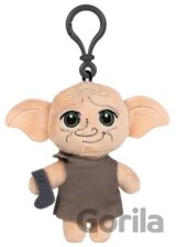 3D prívesok Harry Potter: Dobby s ponožkou