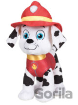 Plyšová hračka - figúrka Paw Patrol: Marshall