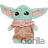 Plyšová hračka - figúrka Star Wars: Grogu
