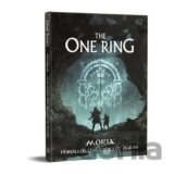 The One Ring RPG: Moria - Through the Doors of Durin