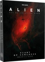 Alien RPG - Heart of Darkness