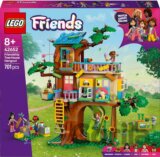 LEGO® Friends 42652 Domček priateľstva na strome