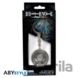 Death Note 3D Kľúčenka - Medal