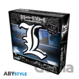 Death Note Lampa - L