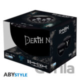 Death Note Miska - Death Note