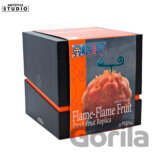 One Piece Flame-Flame Replika