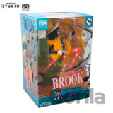 One Piece Figúrka - Brook