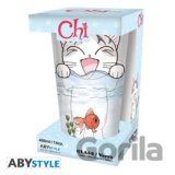 Chi Pohár - Chi´s Fish Tank