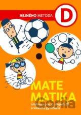 Matematika D - Učebnice pro 2. stupeň ZŠ a víceletá gymnázia
