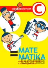 Matematika C - Učebnice pro 2. stupeň ZŠ a víceletá gymnázia