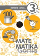 Matematika 3. ročník - Pracovní sešit II. díl