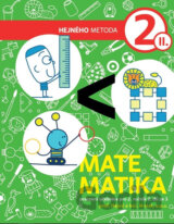 Matematika 2. ročník - 2. díl