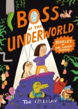 Boss of the Underworld