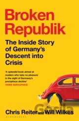 Broken Republik
