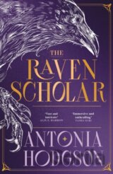 The Raven Scholar