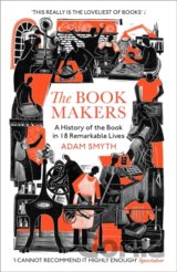 The Book-Makers