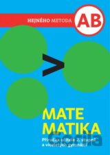 Matematika AB - Příručka učitele 2. stupně a víceletých gymnázií