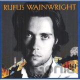 Rufus Wainwright: Rufus Wainwright LP