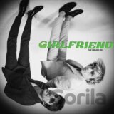 Driver Era: Girlfriend (Neon Green) LP