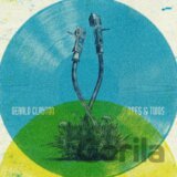 Gerald Clayton:  Ones & Twos LP