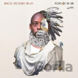 Marcus Strickland Twi-Life: People Of The Sun LP