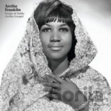 Aretha Franklin: Songs Of Faith  LP