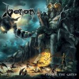 Venom: Storm The Gates / Picture  LP