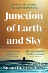 Junction of Earth and Sky