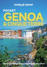 Lonely Planet Pocket Genoa & Cinque Terre