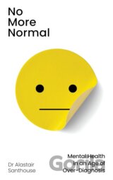No More Normal