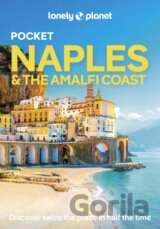 Lonely Planet Pocket Naples & the Amalfi Coast