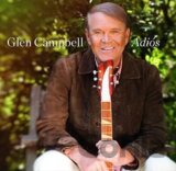 Glen Campbell: Adiós LP
