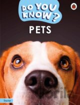 Do You Know Starter Level – Pets