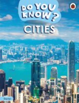 Do You Know Starter Level – Cities