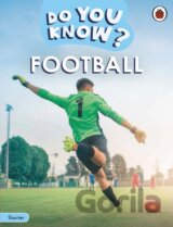 Do You Know Starter Level – Football