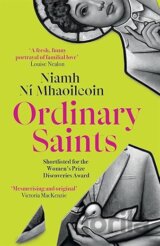 Ordinary Saints