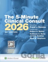 The 5-Minute Clinical Consult 2026