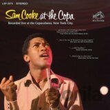 Sam Cooke: At The Copa LP