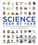 Science Year by Year