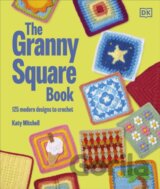 The Granny Square Book