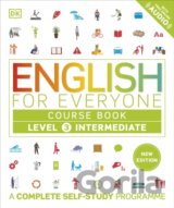 English for Everyone Course Book Level 3 Intermediate