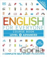 English for Everyone Course Book  Level 4 Advanced